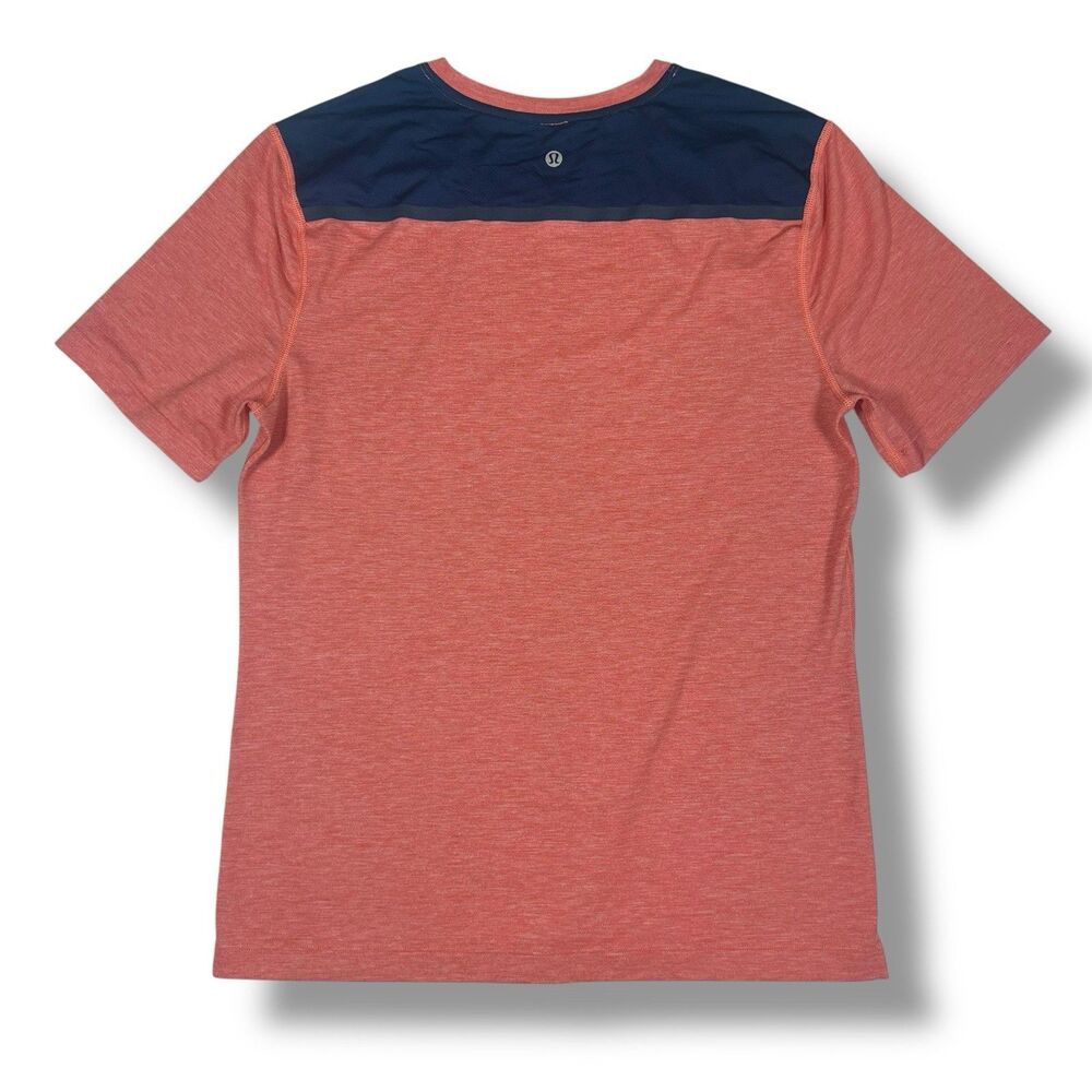 Lululemon Shirt Mens Small